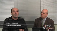 Sustentabilidade e Saúde Humana Sustentabilidade e Saúde Humana