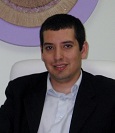 Daniel Steve
