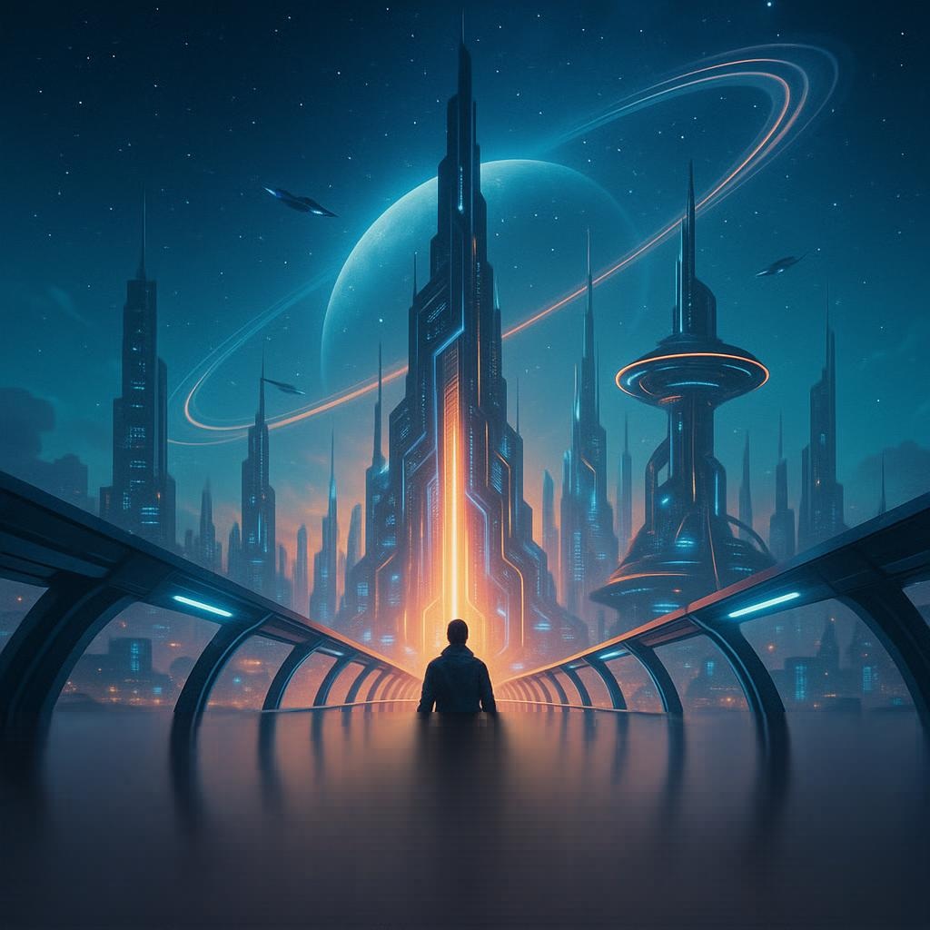 Ponte para o Futuro