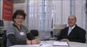Regina Fazioli sobre Biblioteca Virtual do Estado
