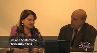 Valéria Abatemarco fala sobre a Autoestima e o Desempenho Pessoal