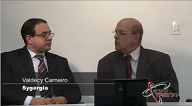 Valdecy Carneiro fala sobre Coaching e PNL