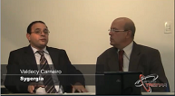 Valdecy Carneiro fala sobre as ofertas da Synergia