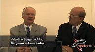 Valentino Bergamo fala sobre MASP