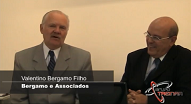 Valentino Bergamo fala sobre Plano de Amostra por Atributos