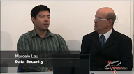 Marcelo Lau sobre PCI - DSS