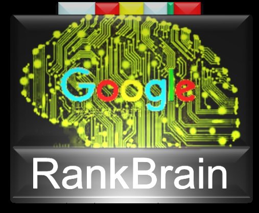 GoogleRankBrain